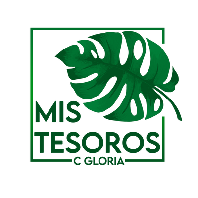 Vivero Mis Tesoros C Gloria