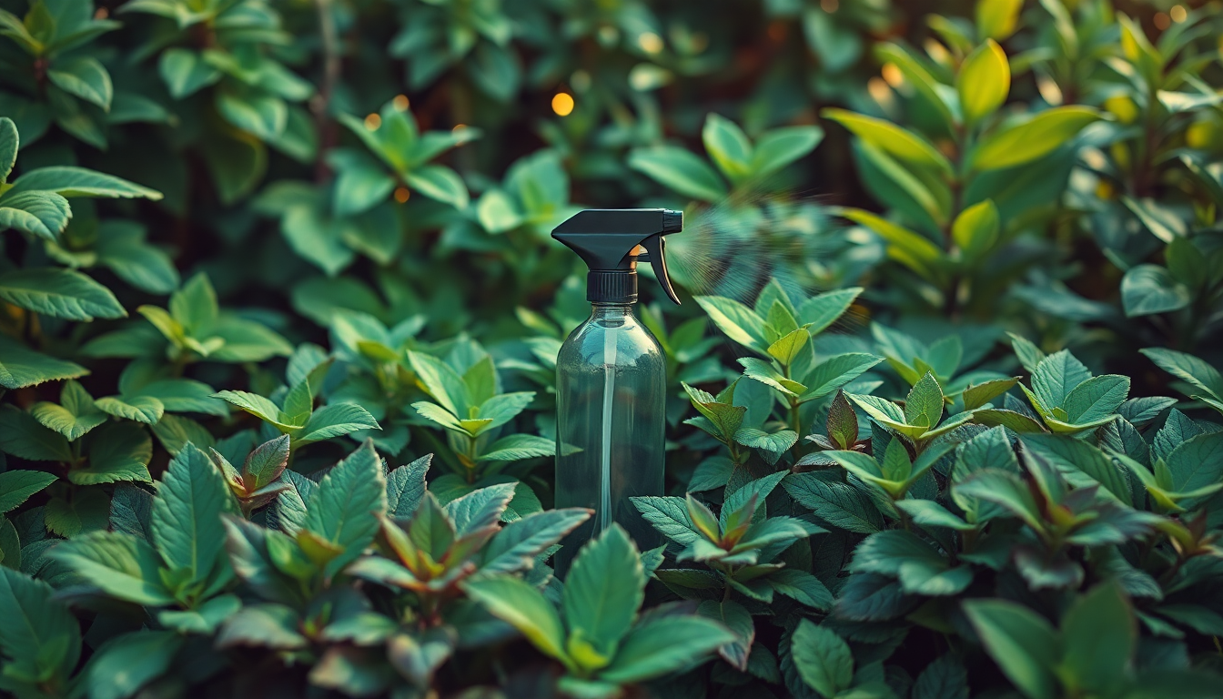 ¿Cómo los fertilizantes pueden ayudar a tus plantas a prosperar?