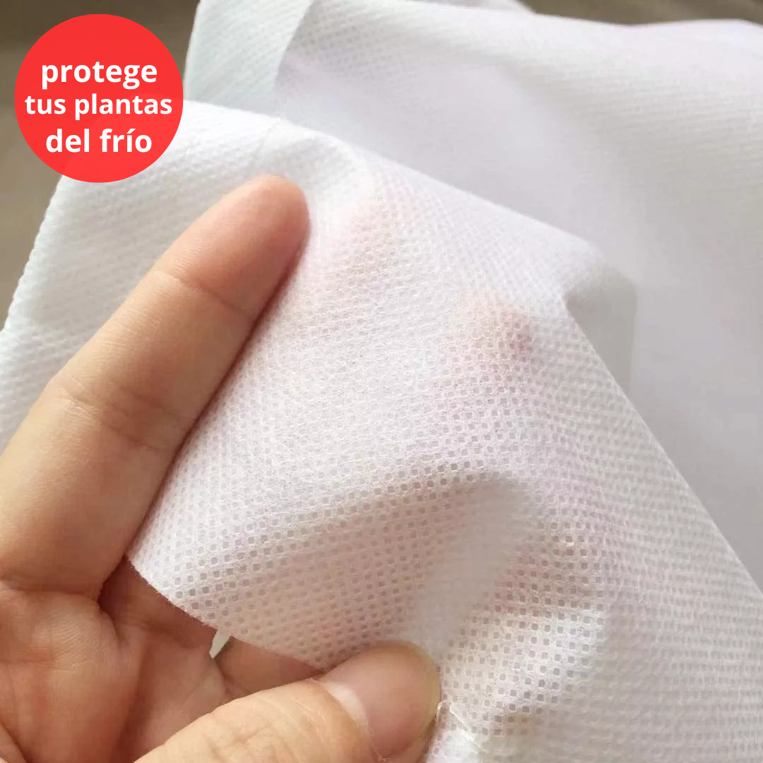 Manto Termico Antiheladas