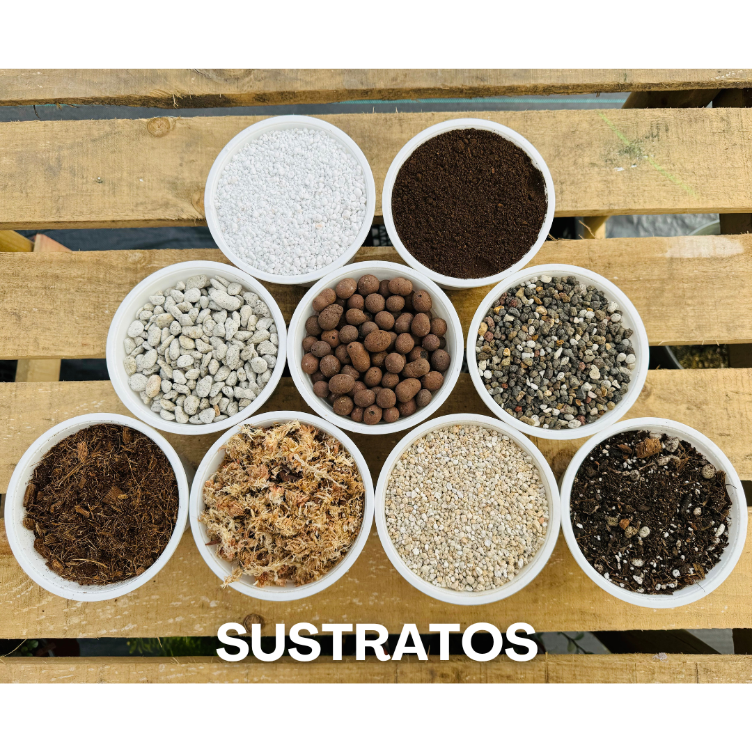 Humus de Lombriz 2 lts