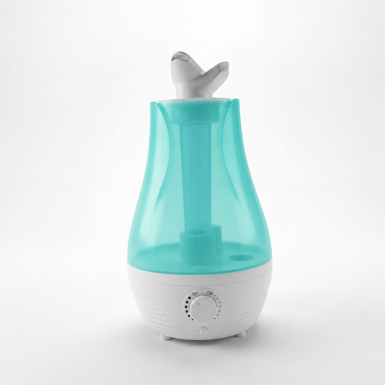 Humidificador 2 litros
