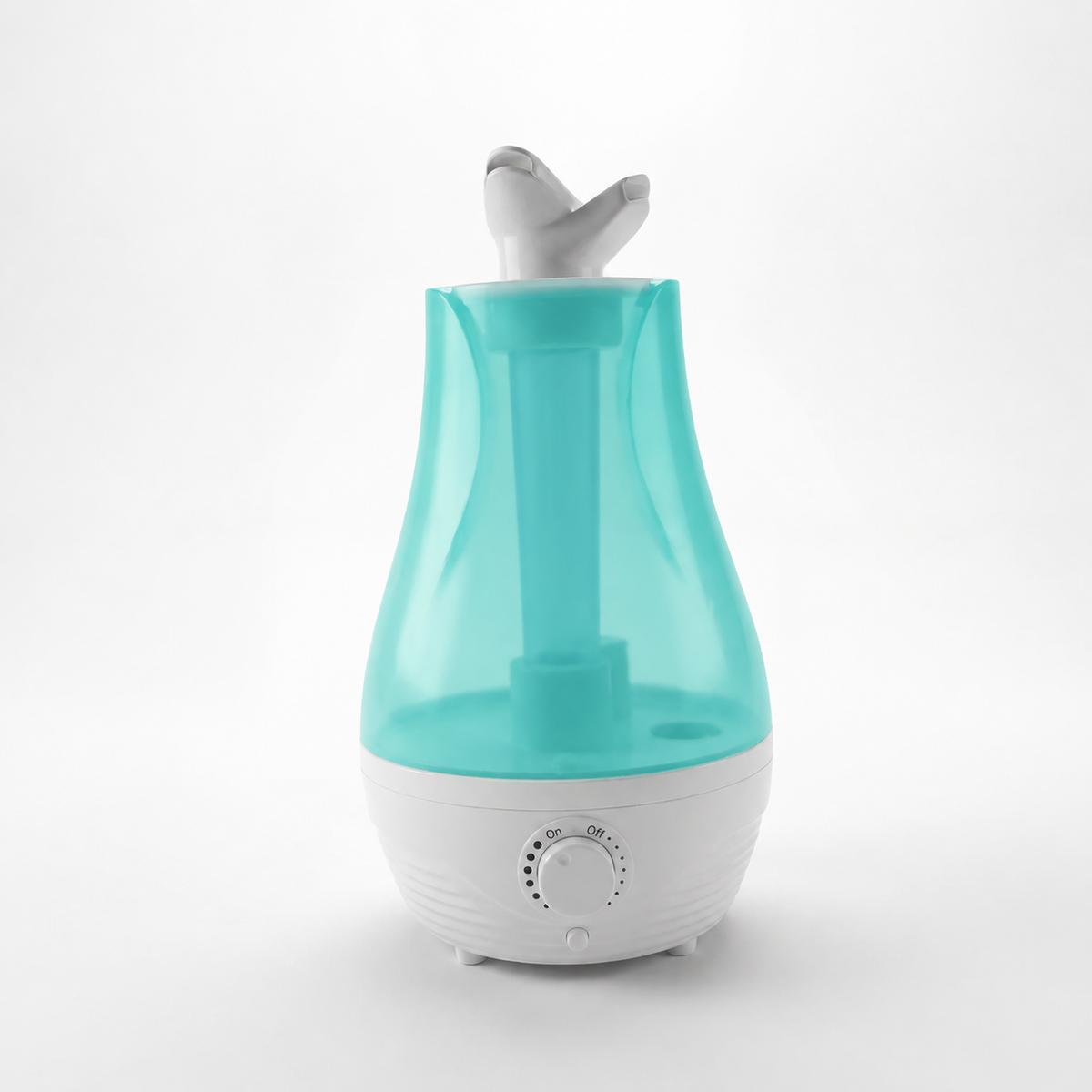 Humidificador para plantas de 2 litros