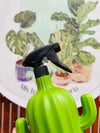 Pulverizador Cactus de 1Litro