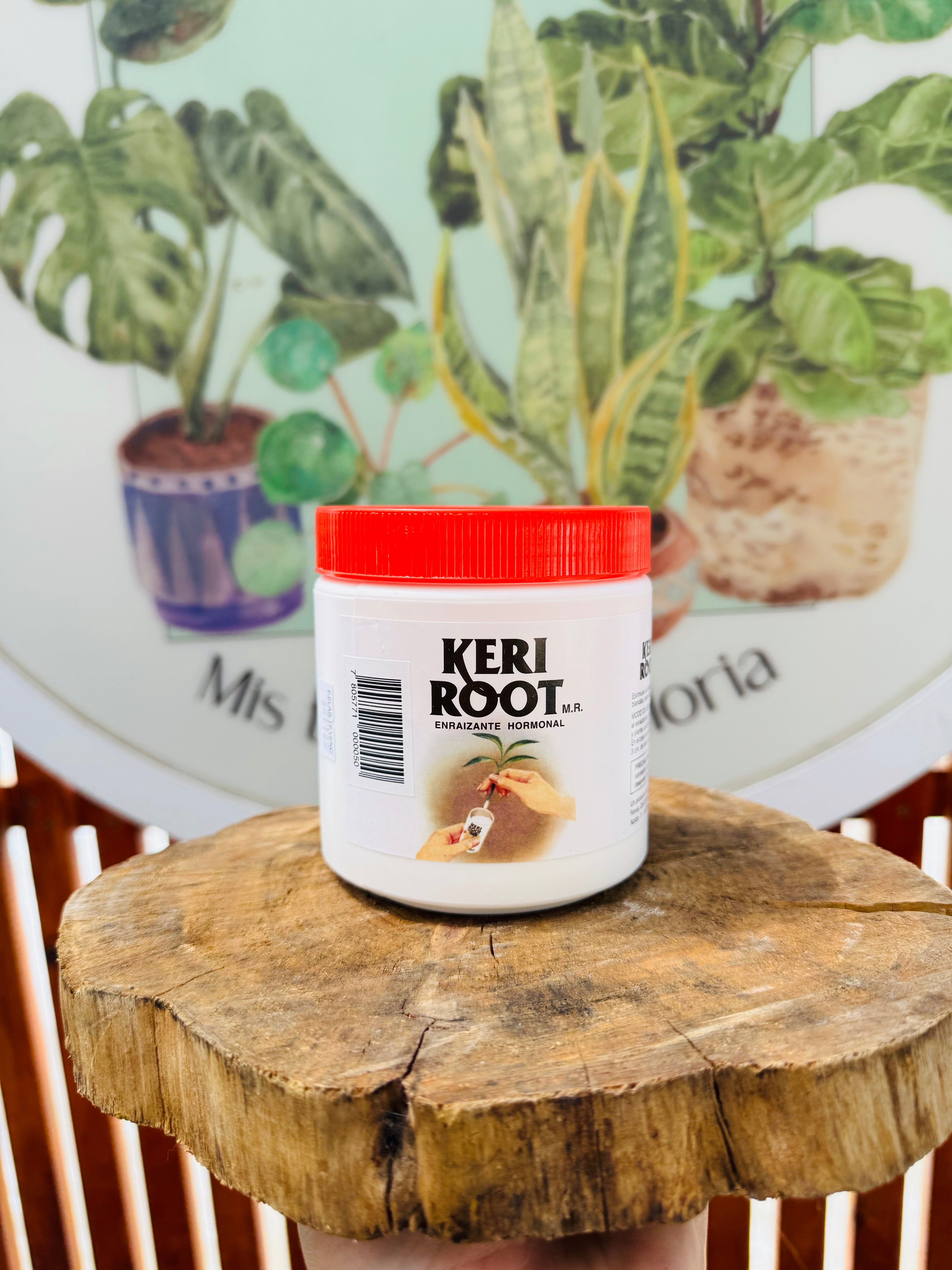 Enraizante keri Root