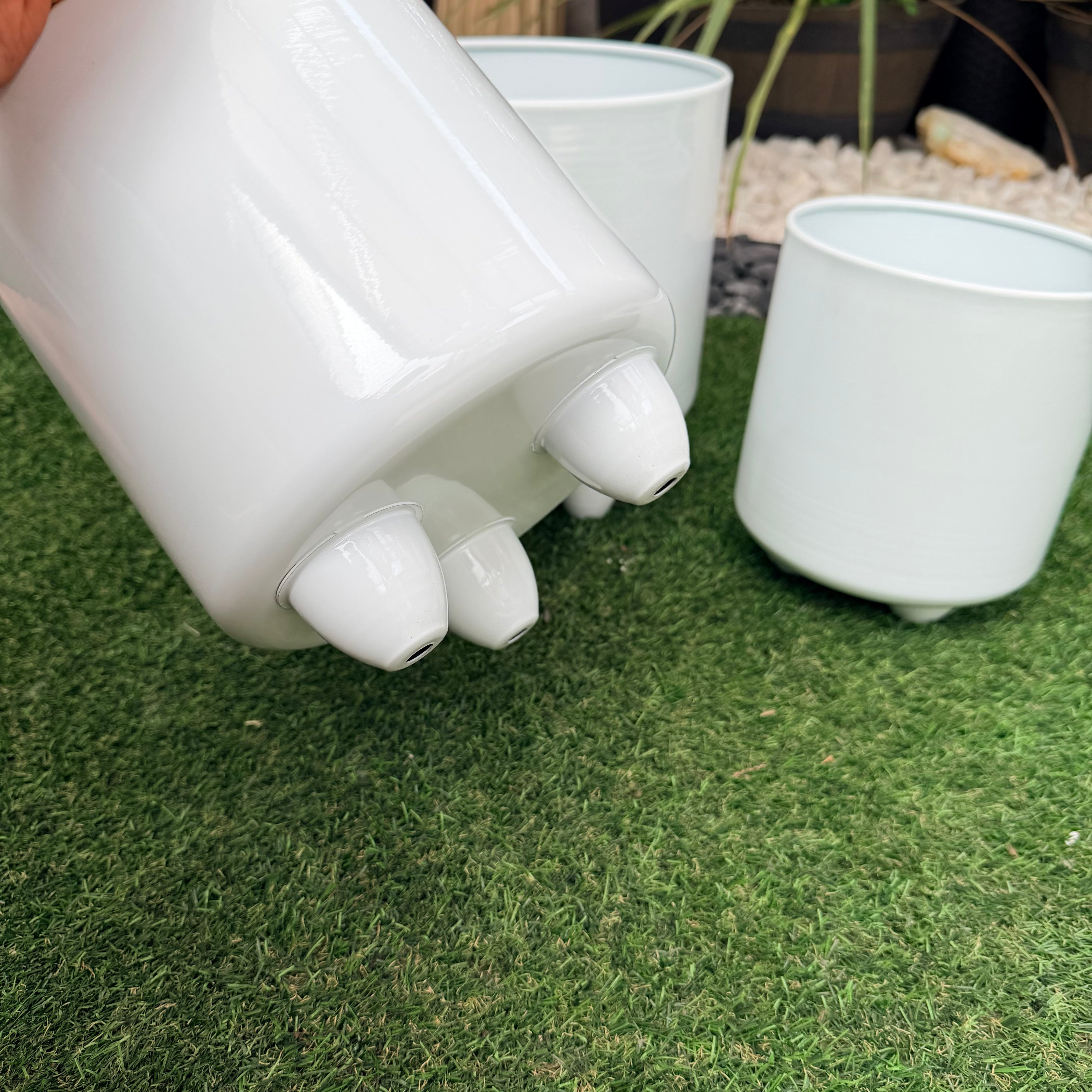 Vivero Mis Tesoros C Gloria