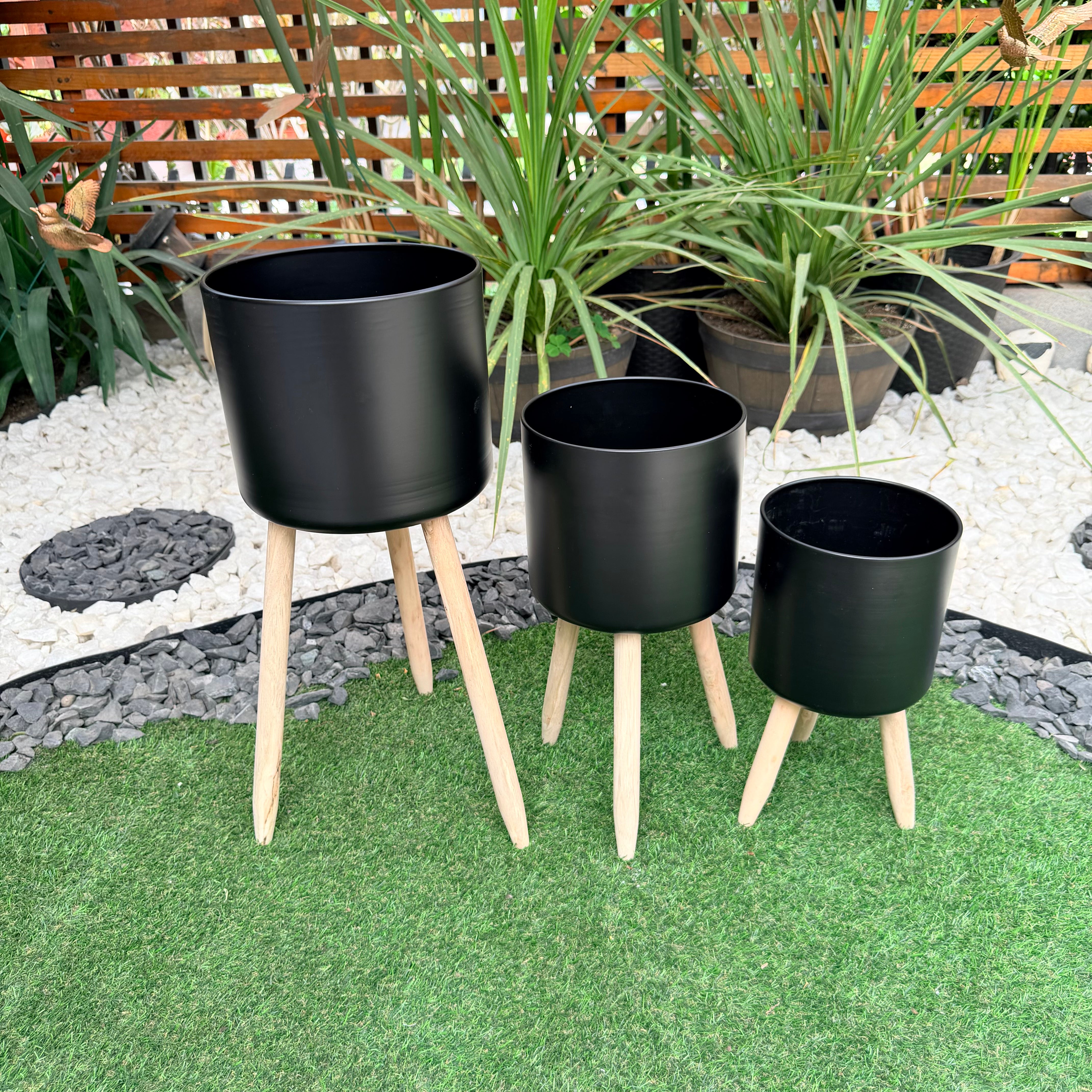 Vivero Mis Tesoros C Gloria