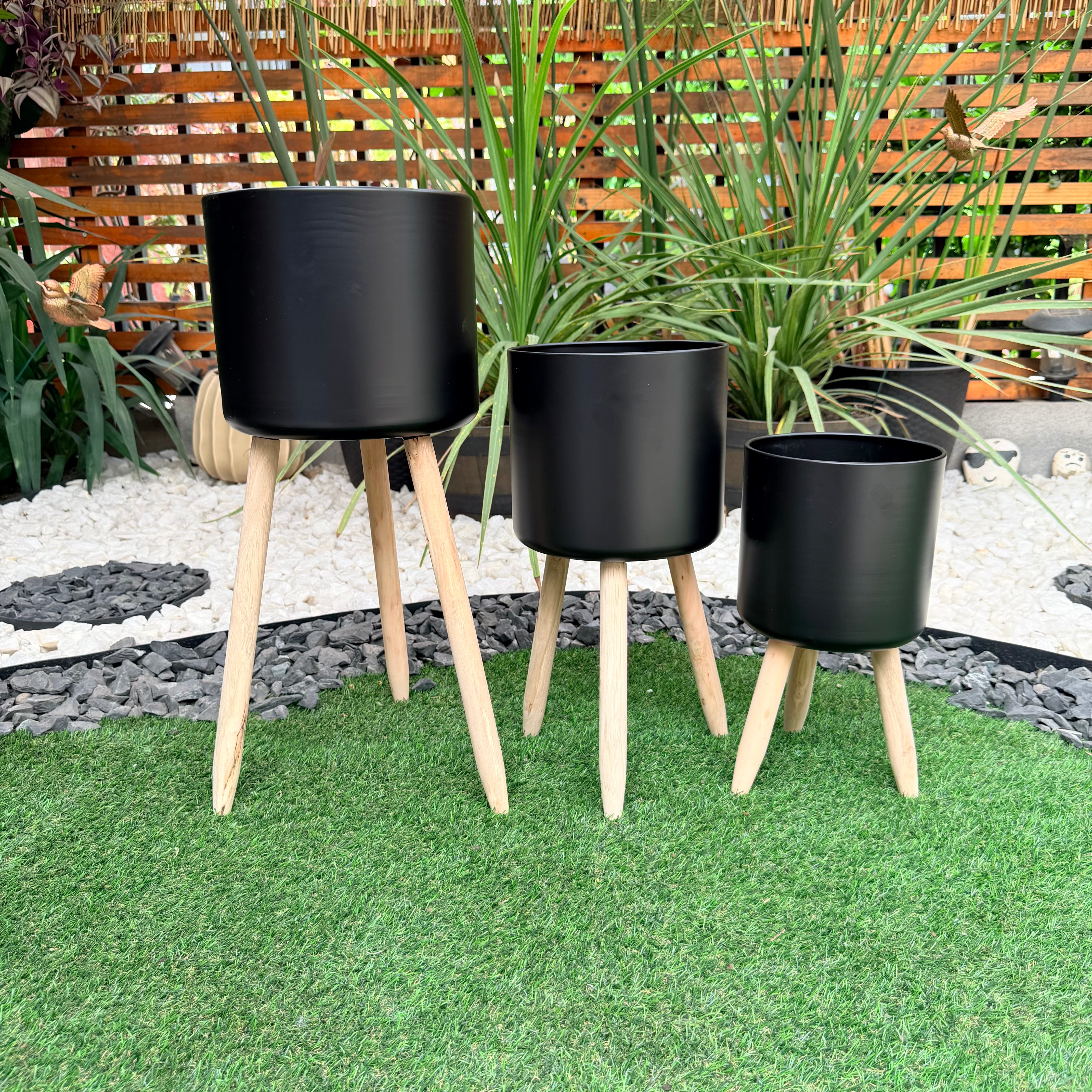 Vivero Mis Tesoros C Gloria