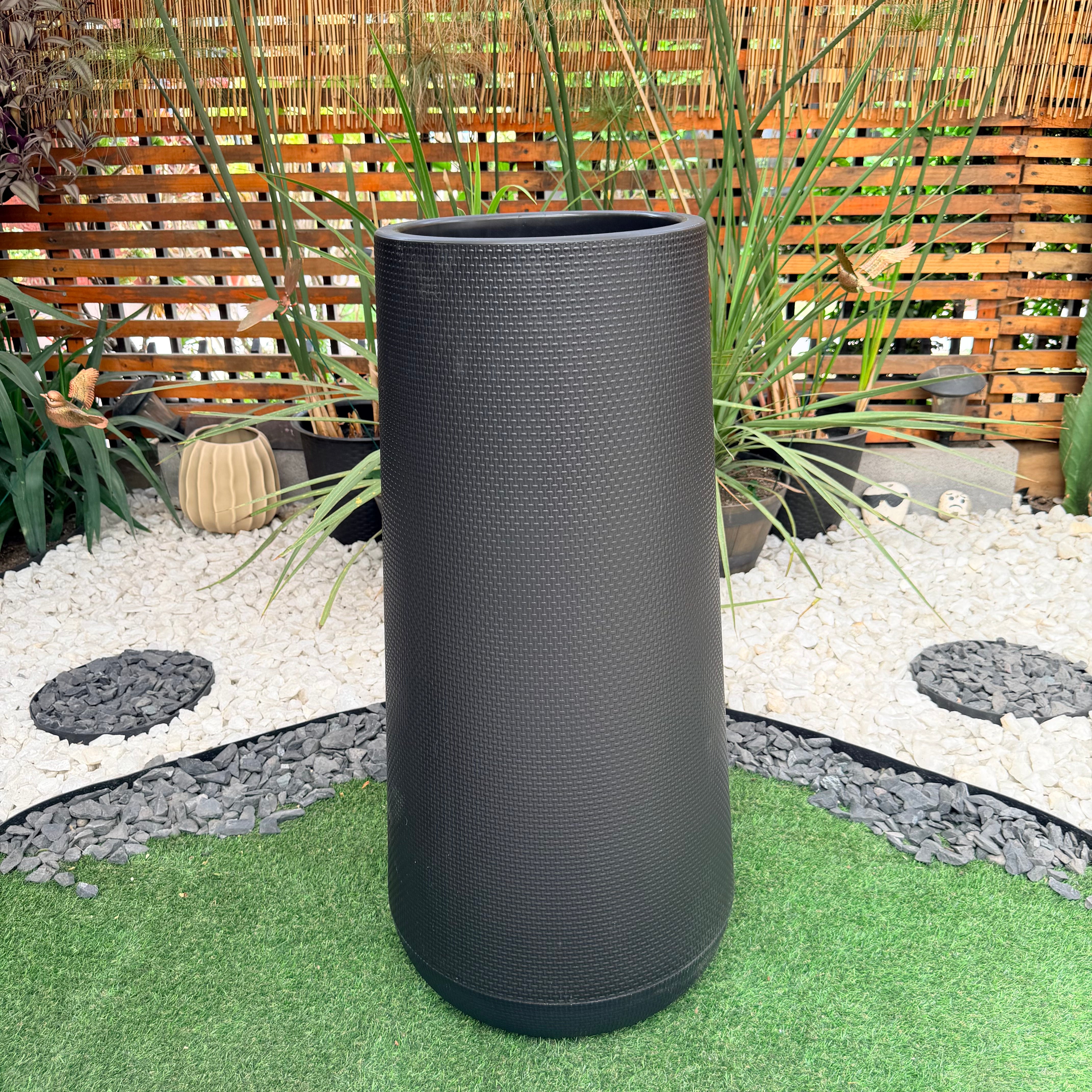 Macetero Miller XXLL 85x30cm