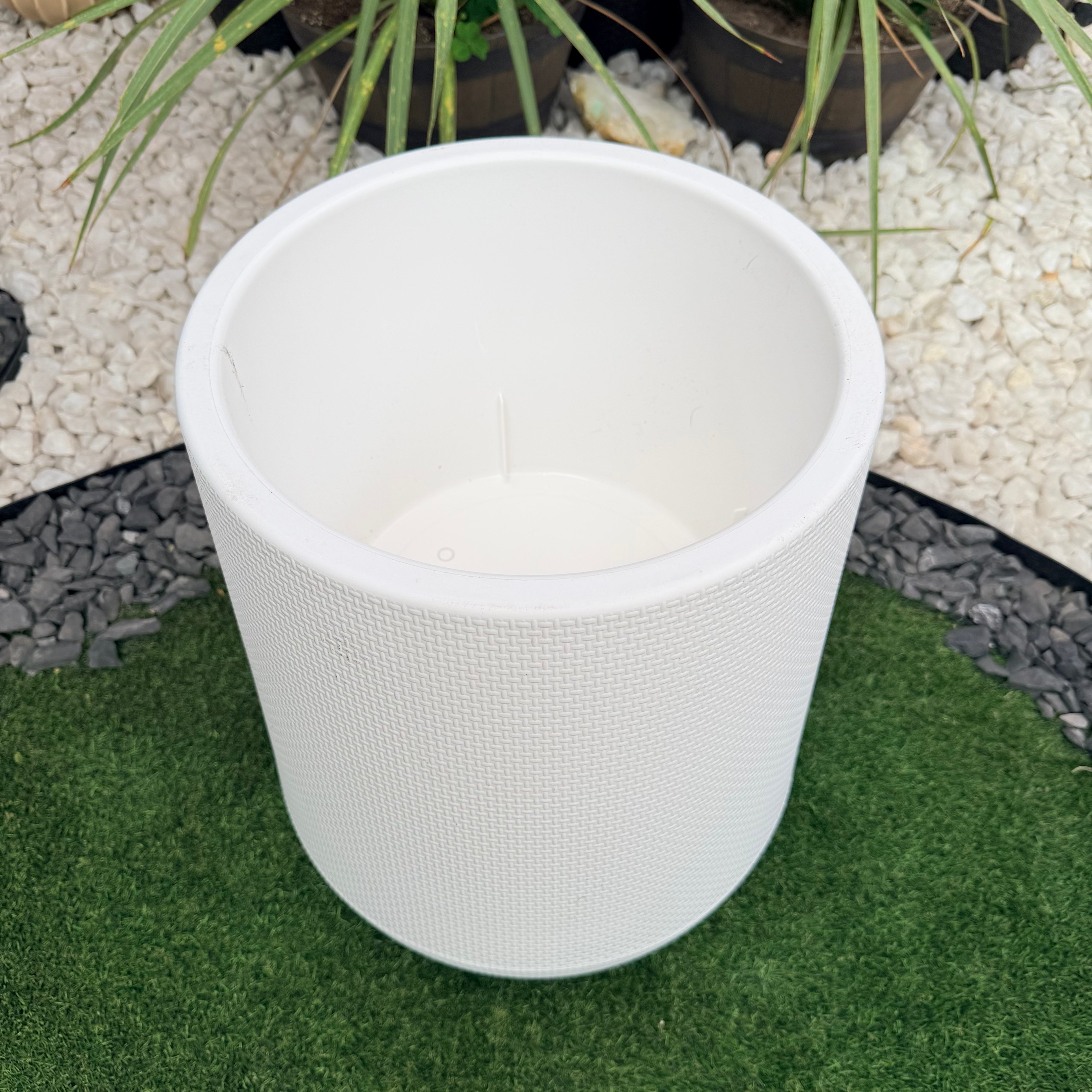 Macetero Miller LL 48x35cm