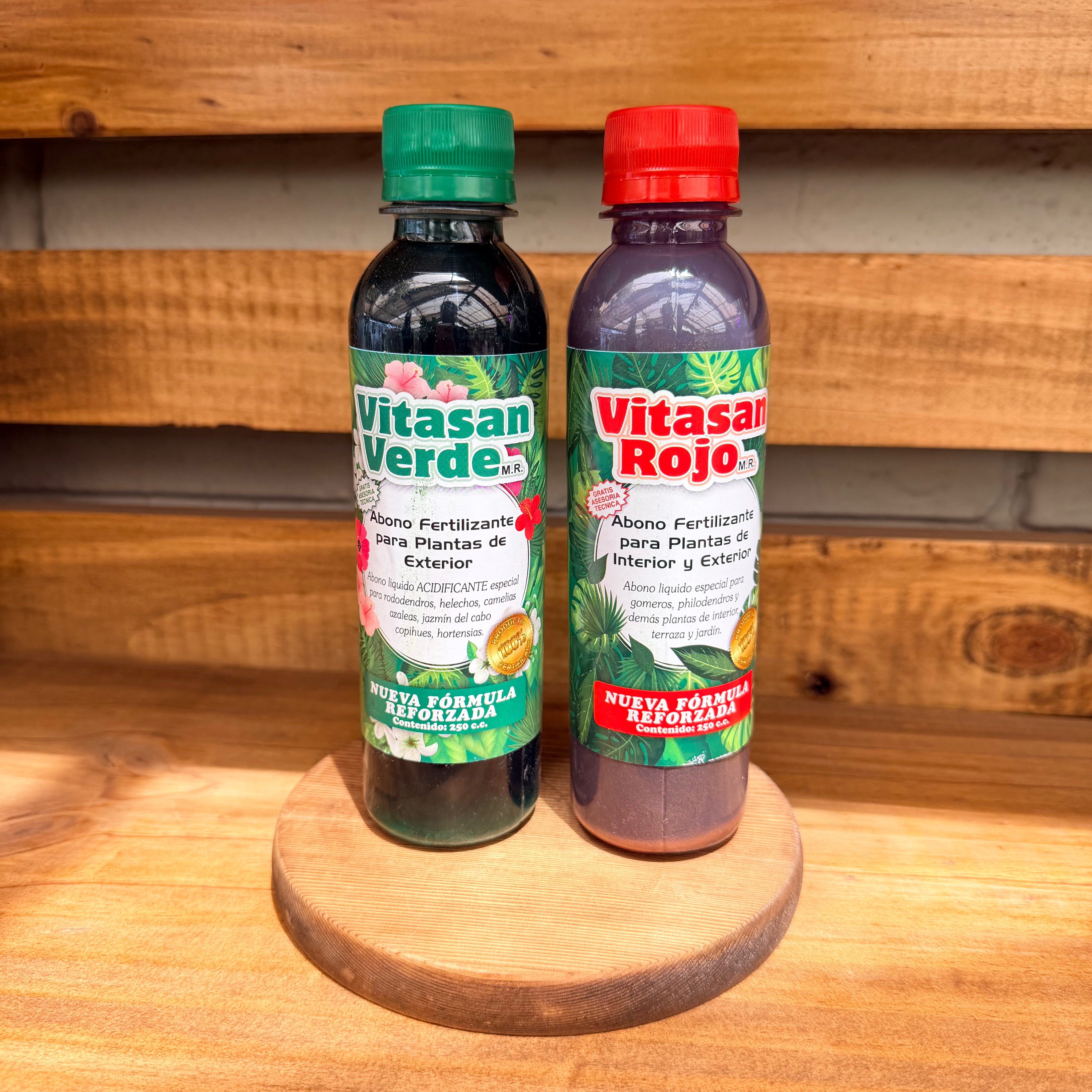 Vivero Mis Tesoros C Gloria