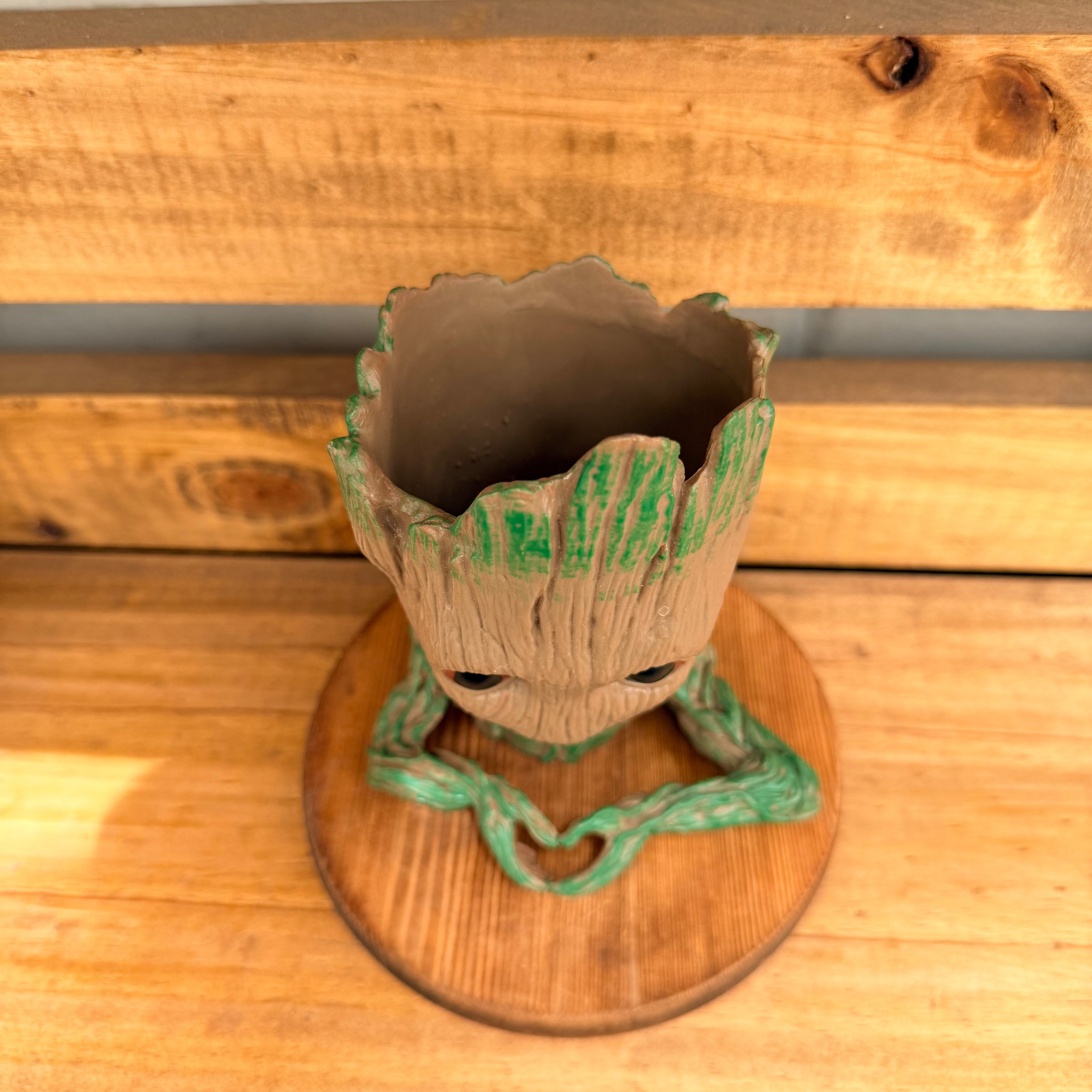 Vivero Mis Tesoros C Gloria