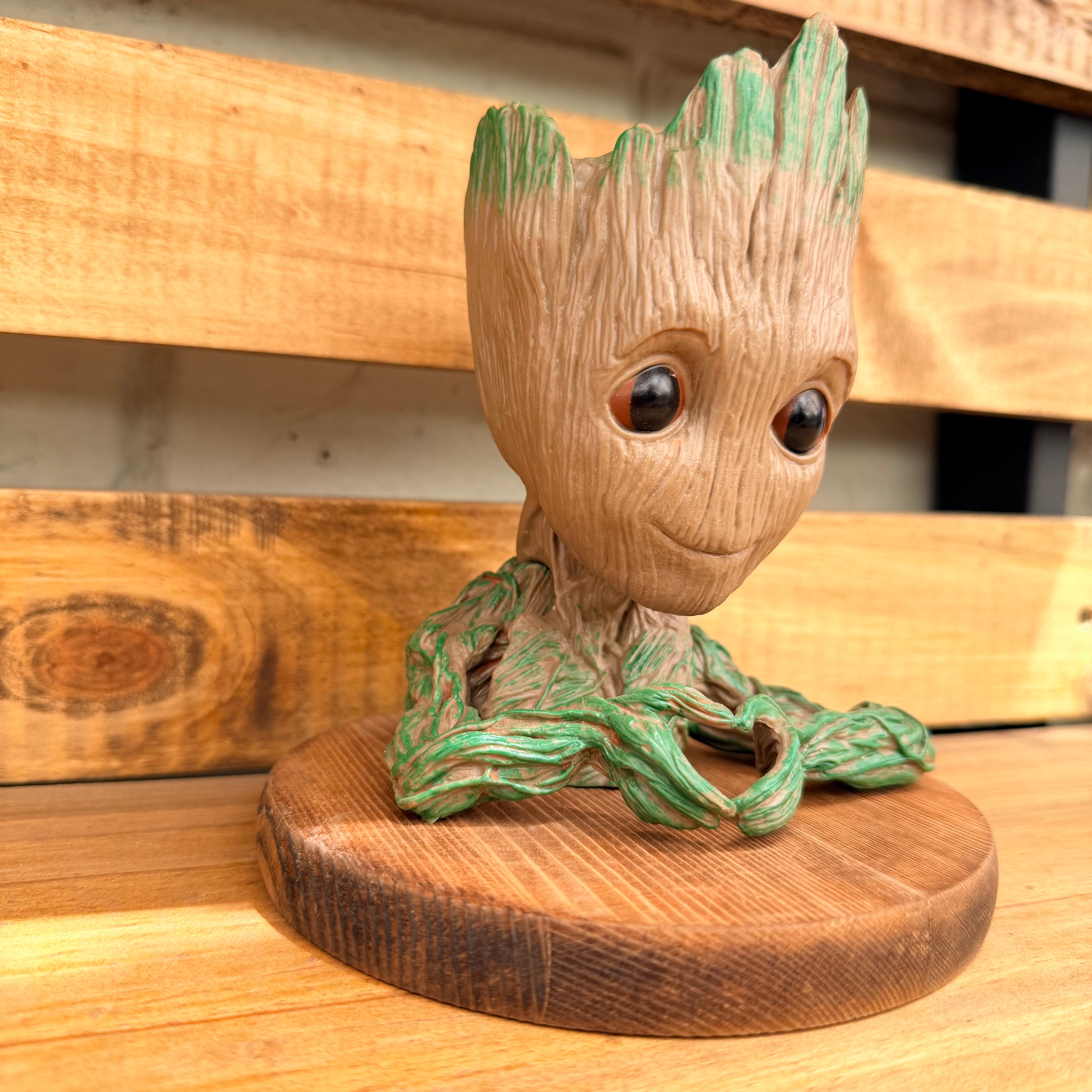 Vivero Mis Tesoros C Gloria