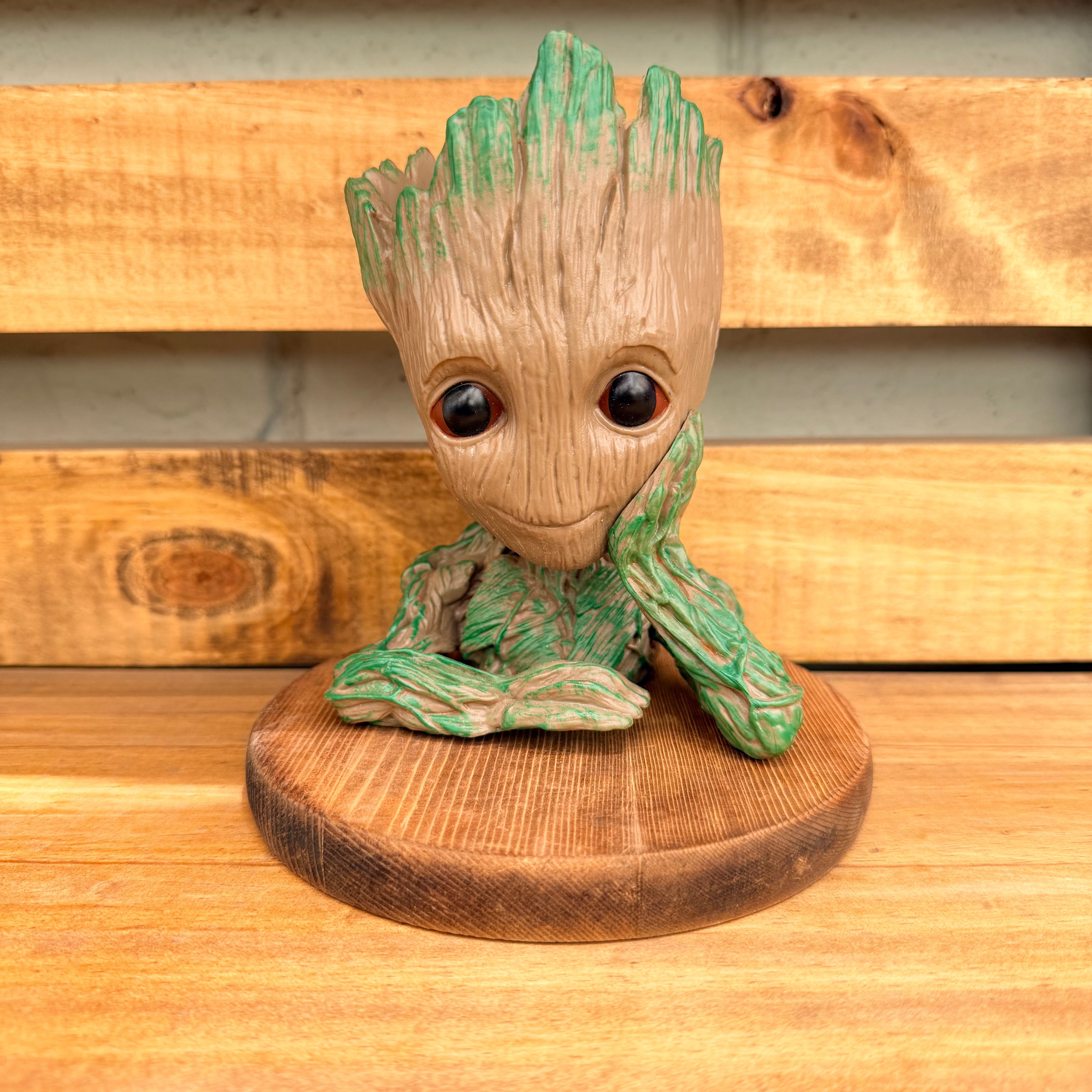 Groot contemplativo