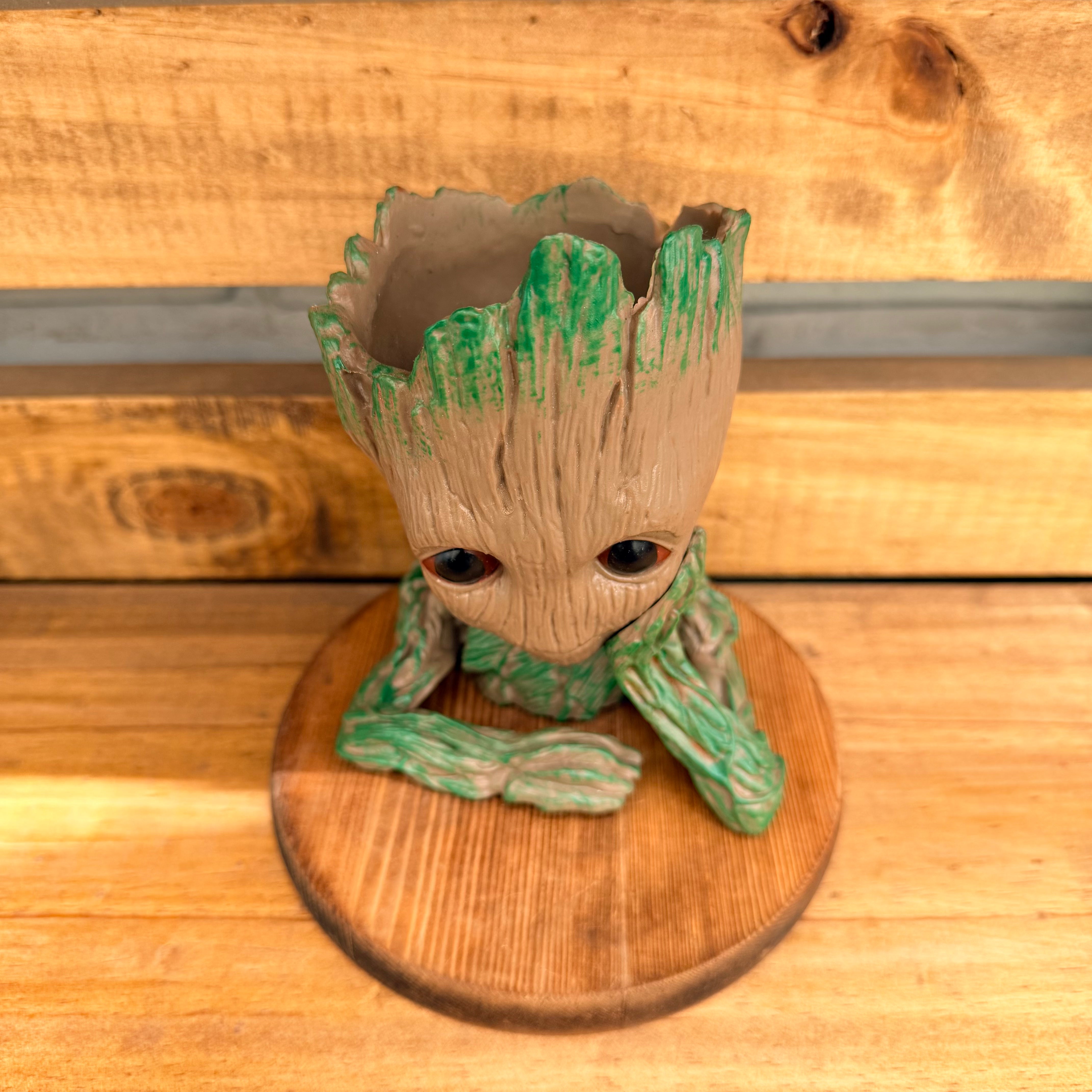 Vivero Mis Tesoros C Gloria