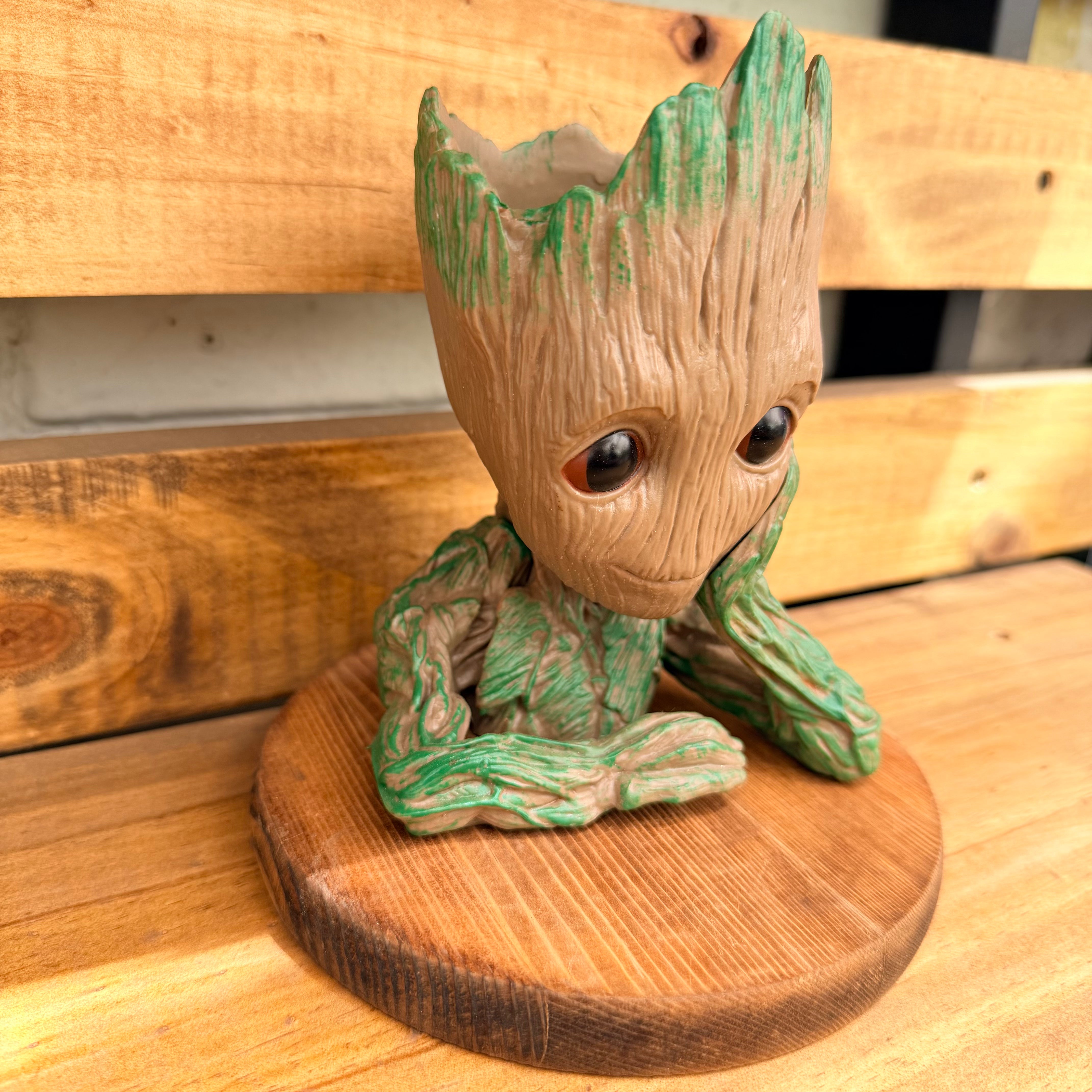 Vivero Mis Tesoros C Gloria