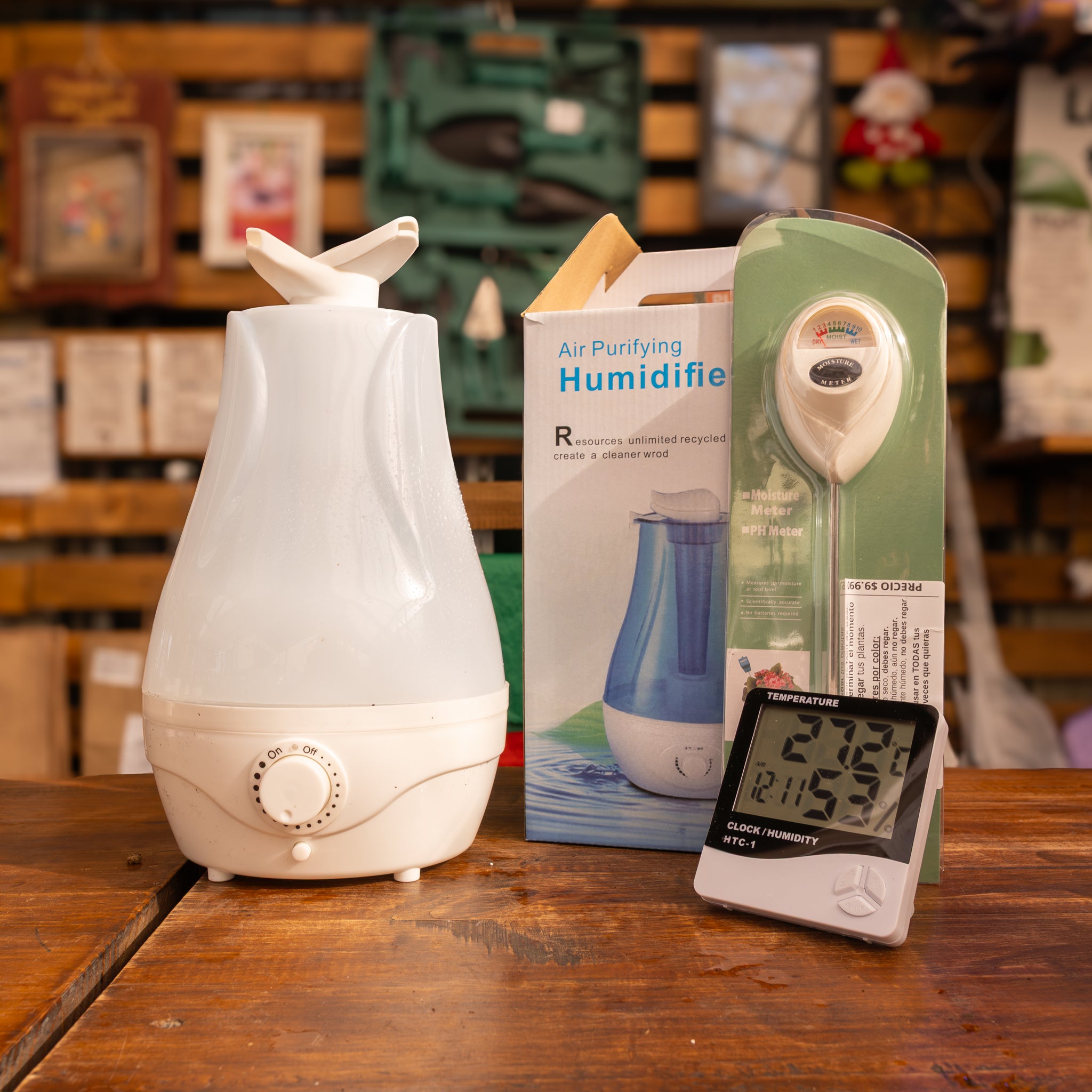 Vivero Mis Tesoros C Gloria