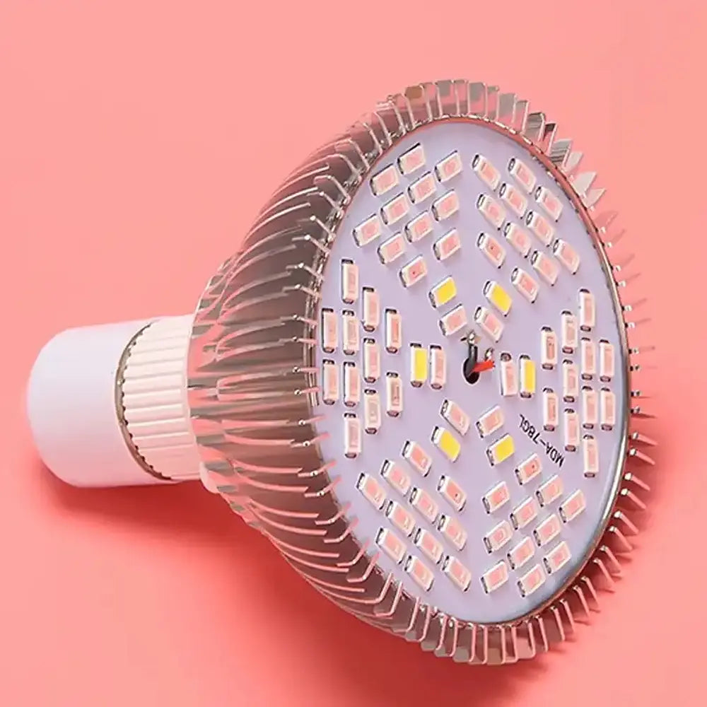 Ampolleta crecimiento 10W