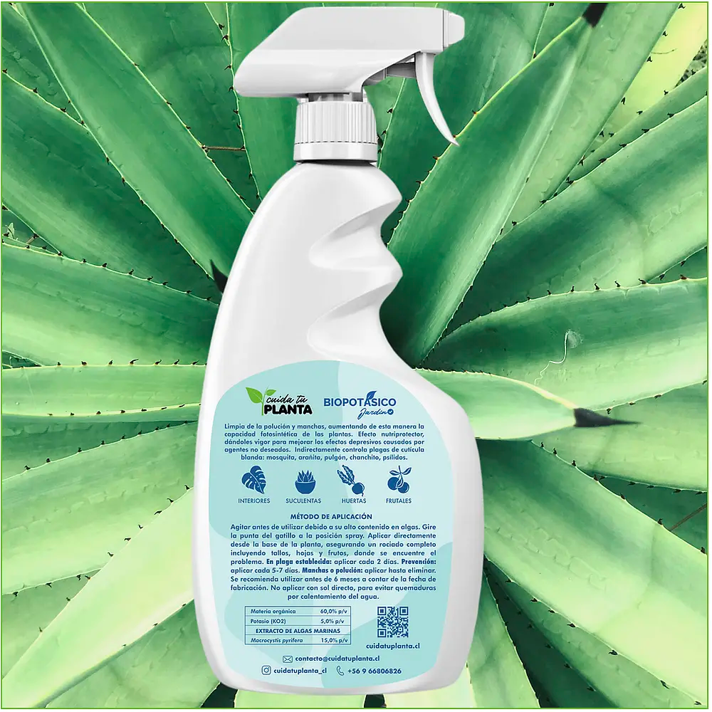 BioPotásico
