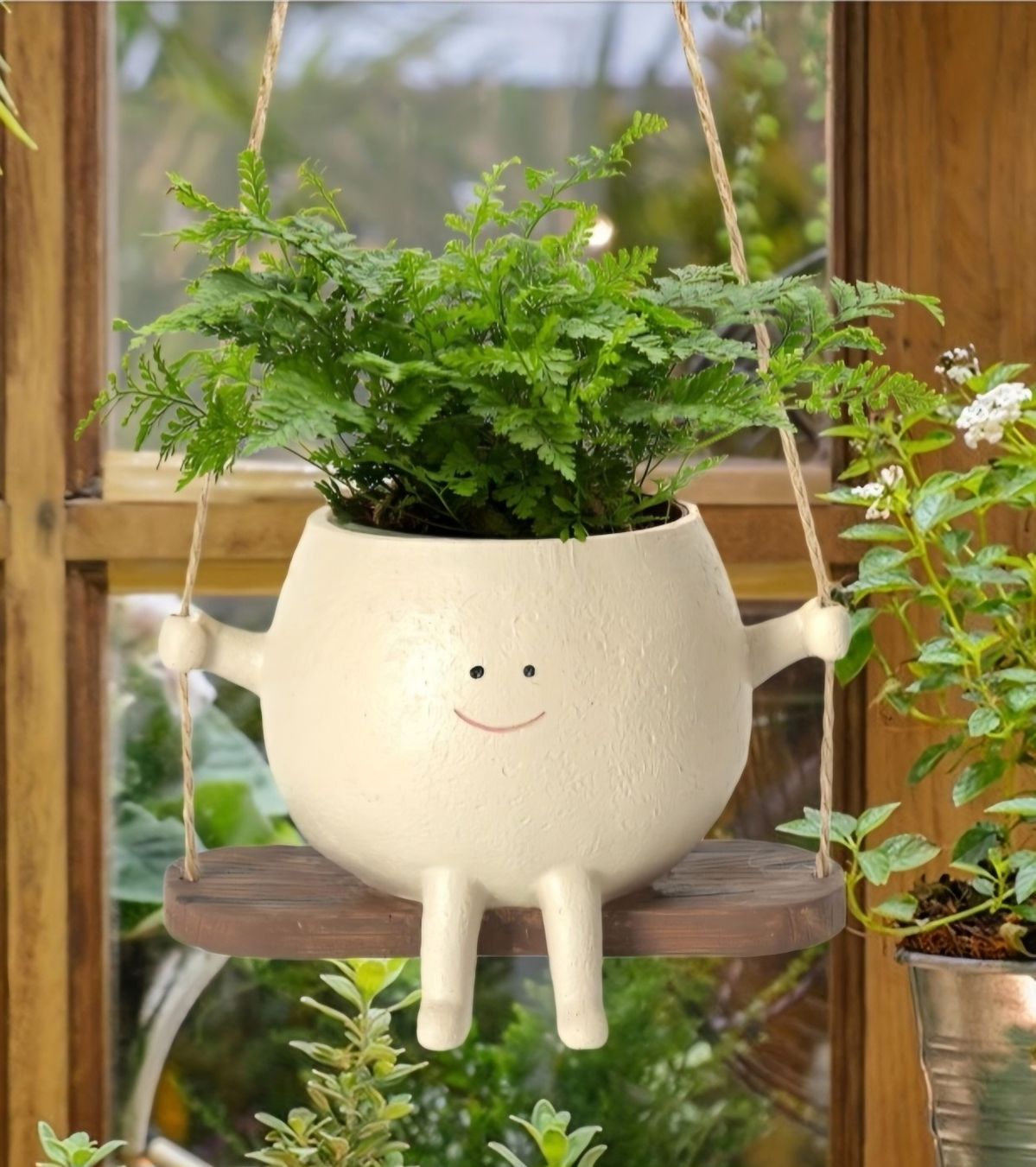 Vivero Mis Tesoros C Gloria