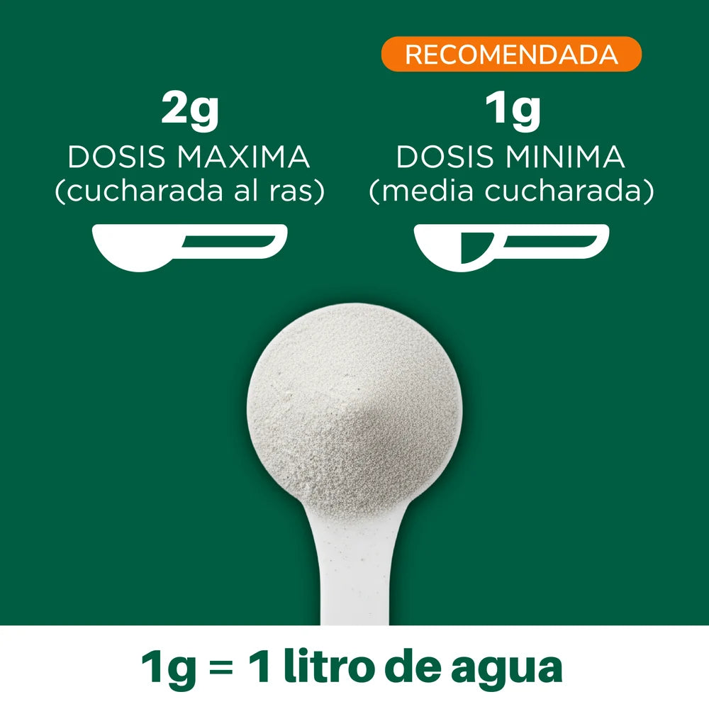 Pack Primavera 5 grs. Vitali+