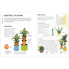 Libro "Cómo no matar tus plantas"