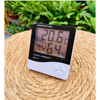 Medidor de Clima