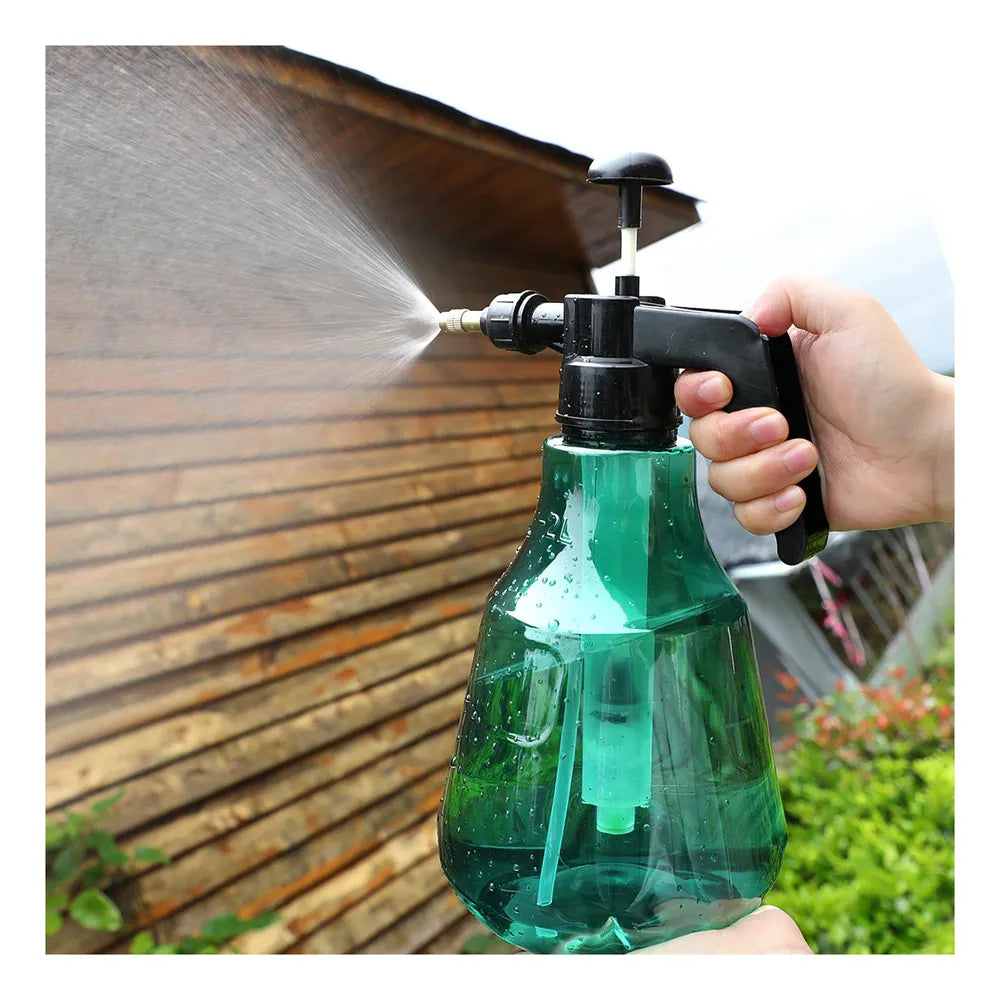 Pulverizador 2 litros